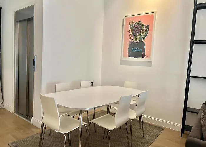Fitas Oda Hotel