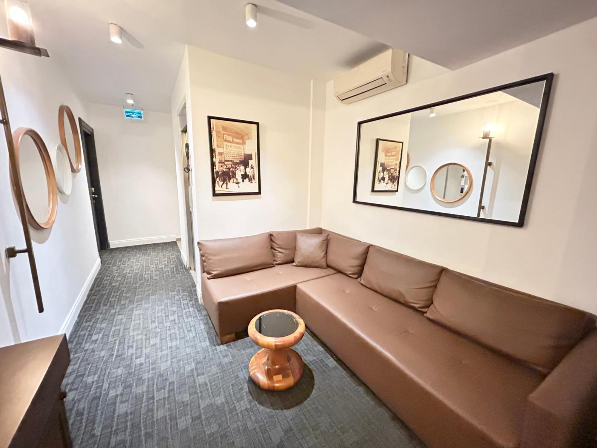 Fitas Oda Hotel Hotel 3*