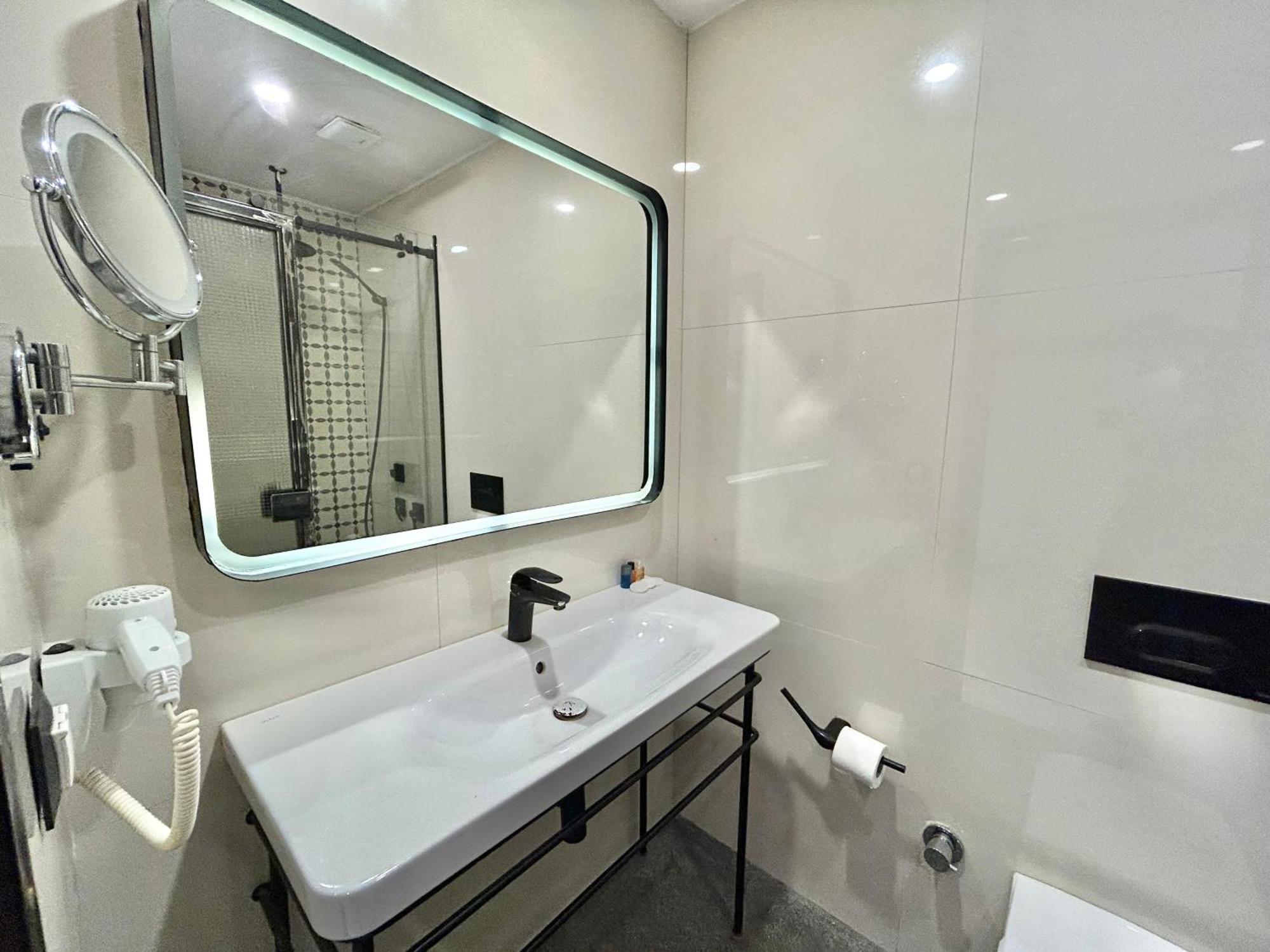 Fitas Oda Hotel Hotel Istanbul