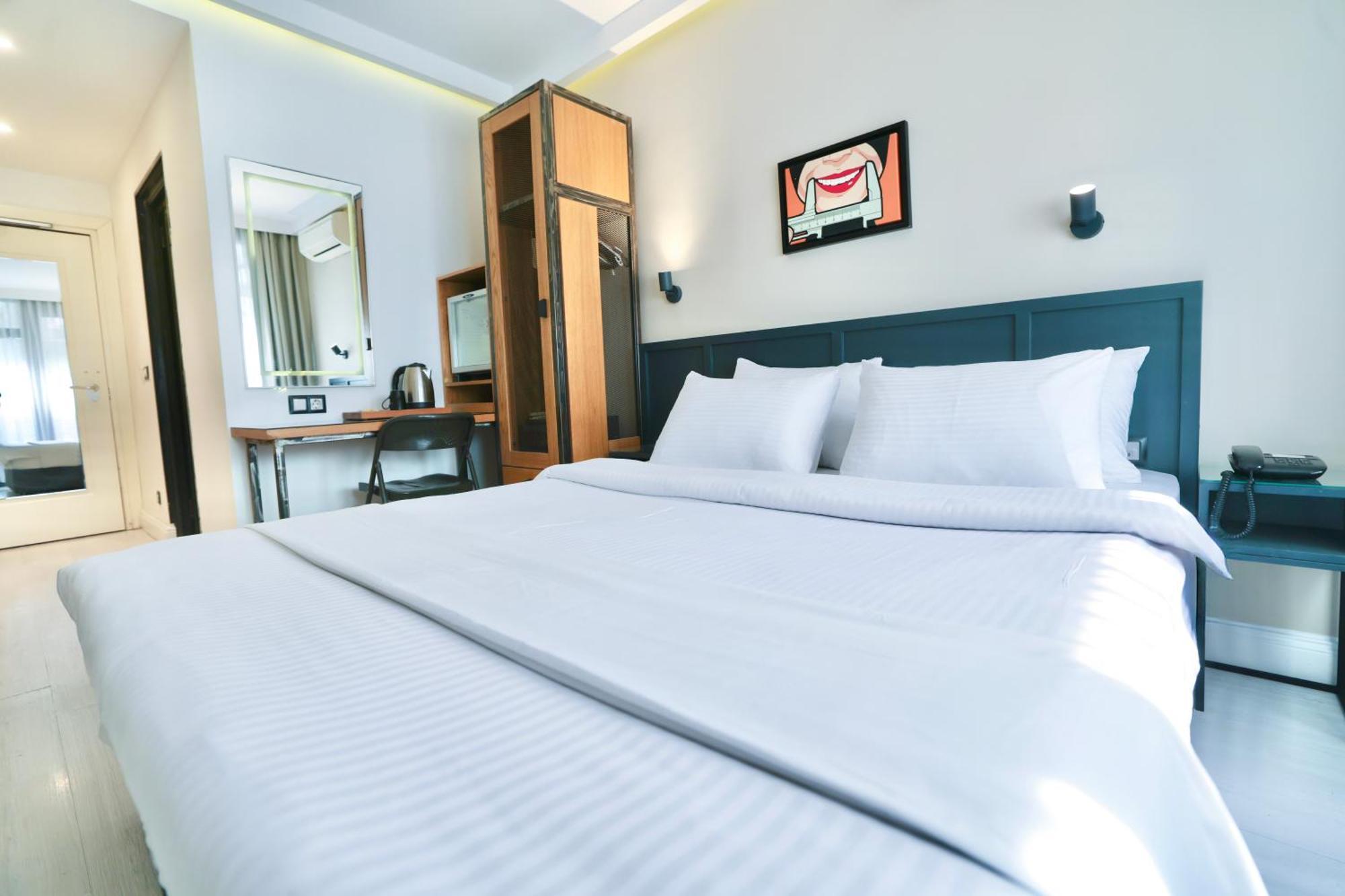 Fitas Oda Hotel Hotel
