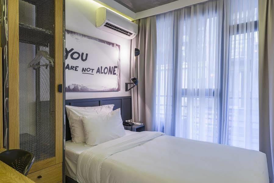 Hotel Fitas Oda Hotel