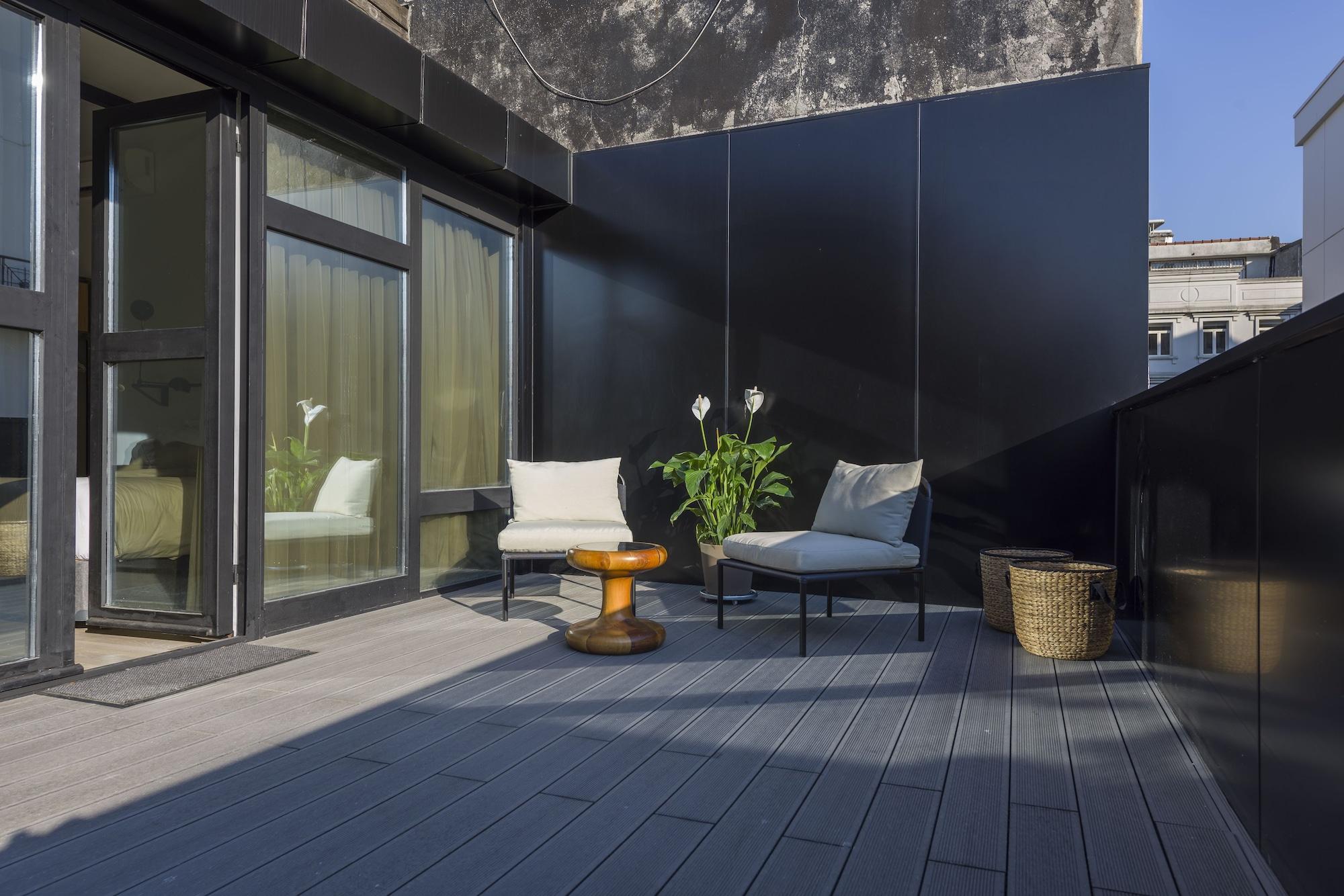 Fitas Beyoglu Отель 3*