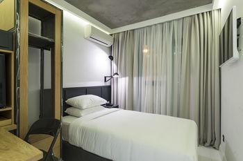 Fitas Beyoglu 3* Стамбул