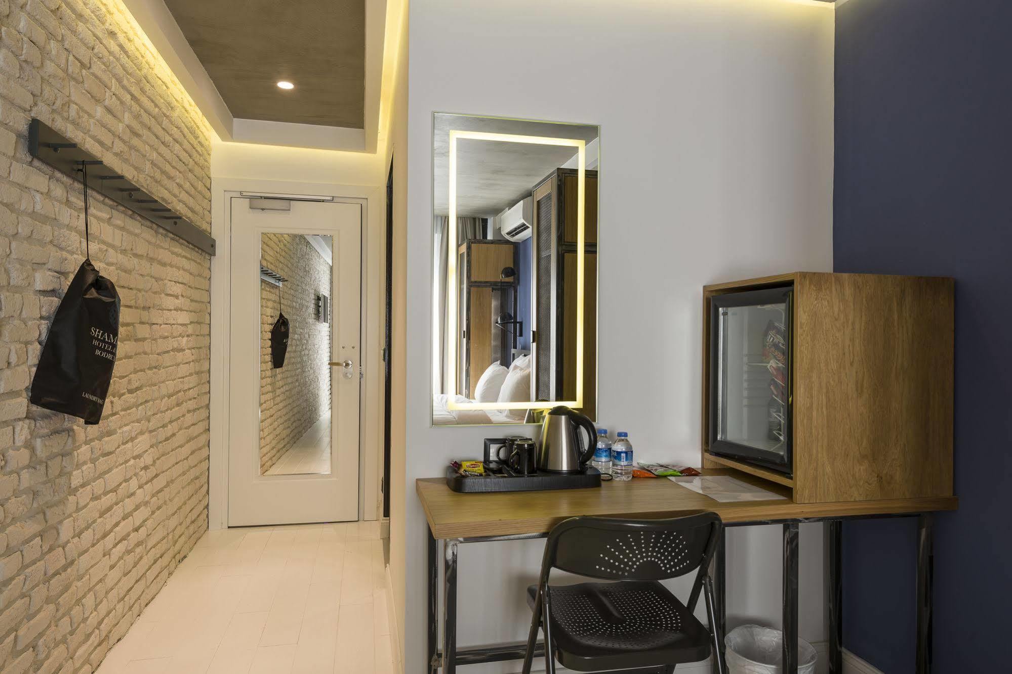 Fitas Beyoglu Отель