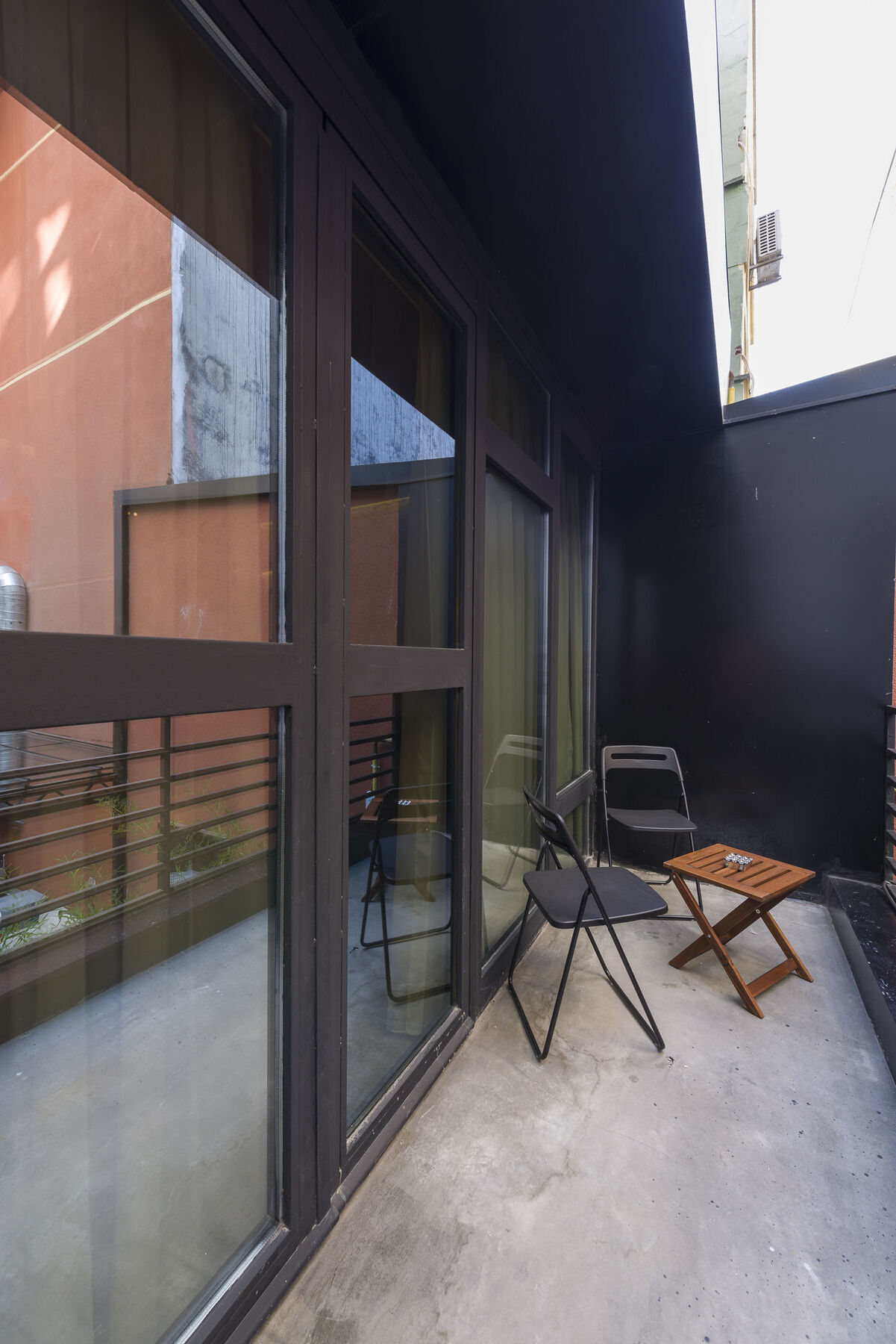 Отель Fitas Beyoglu