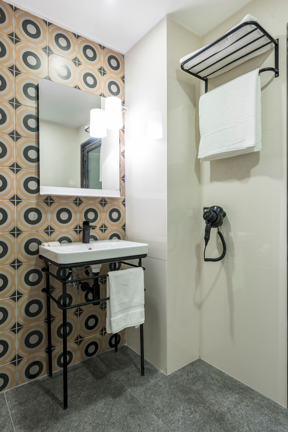 Fitas Beyoglu Отель 3*