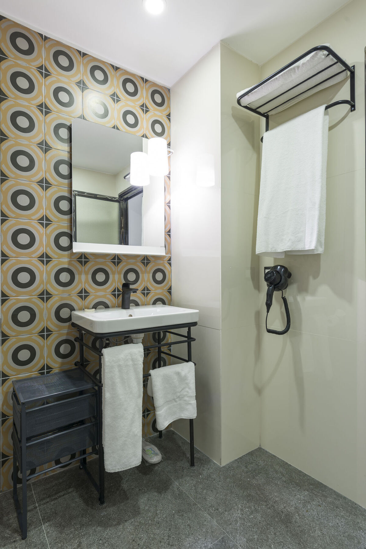 Отель Fitas Beyoglu 3*